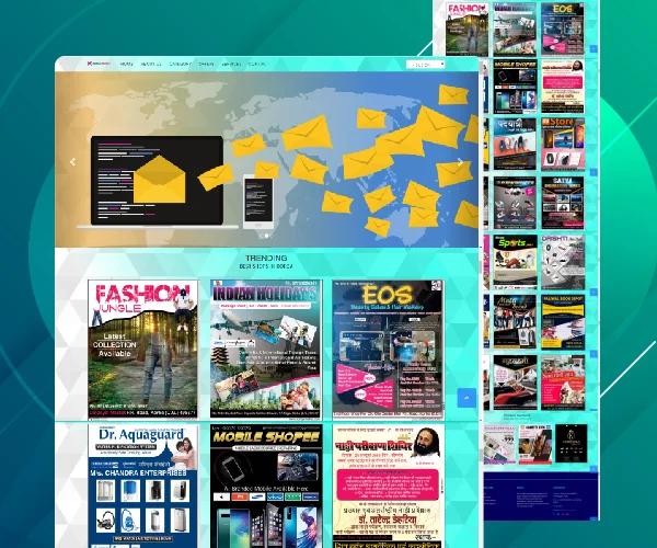 Knockiz - Local Deals App